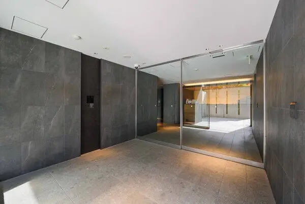 オープンレジデンシア名古屋駅THECOURT