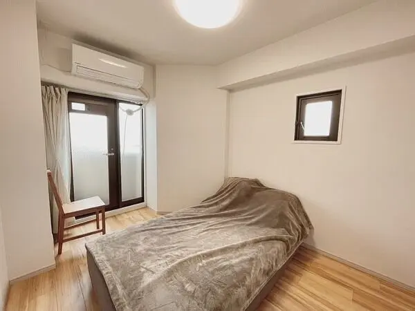 一光大井ハイツ高蔵西館