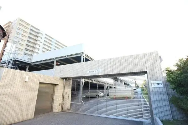 セントラルガーデン・レジデンス徳川明倫町