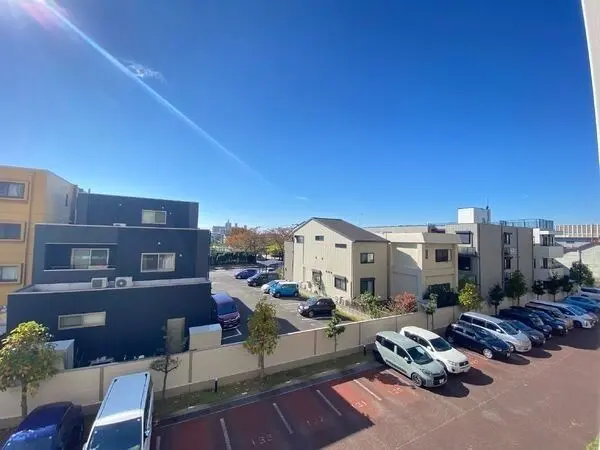 グランドメゾン小田井