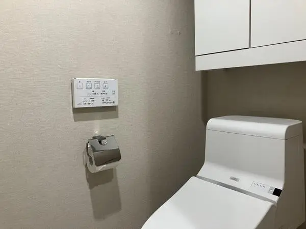 秀和東十条レジデンス