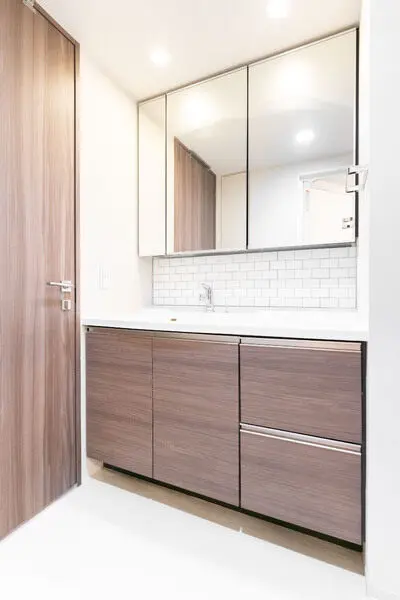 ザ・パークハウスオイコス赤羽志茂