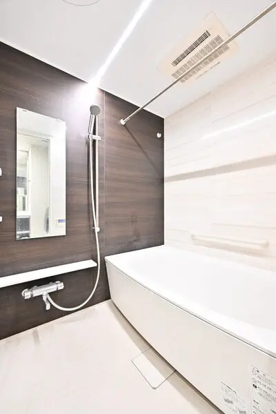 ヴィラーヌ川口ブライトヴィスタ