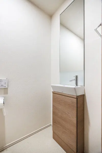 ザ・パークハウス赤羽フロント