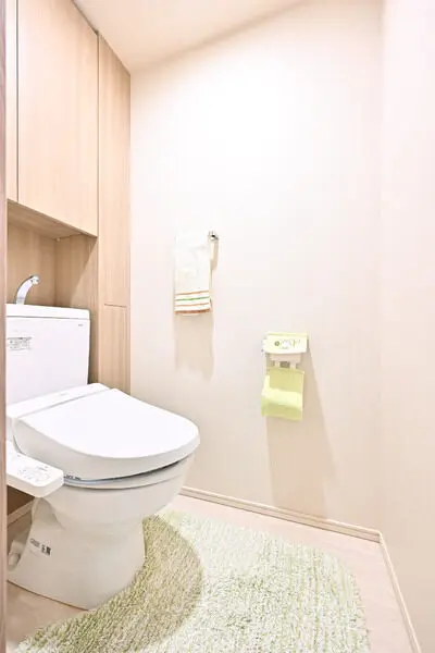 ザ・ガーデンズ東京王子