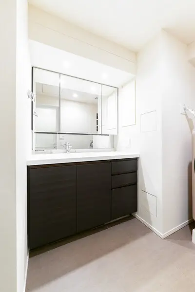 ザ・パークハウス赤羽ウエストウイング