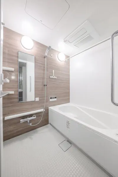 ザ・パークハウスオイコス赤羽志茂　サードスクエア