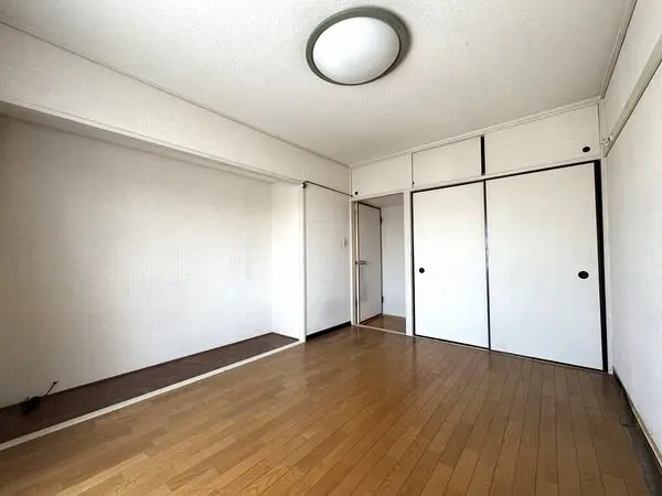 西千葉グリーンハイツ