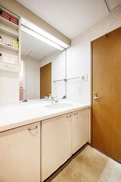 ビエネス津田沼