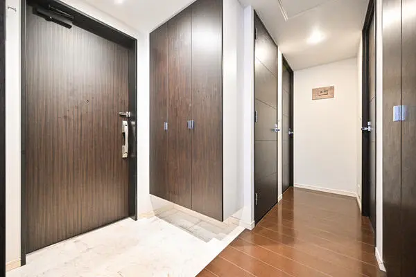 シティタワー有明