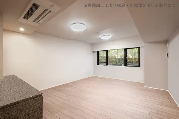 ザ・パークハウス中目黒小川坂
