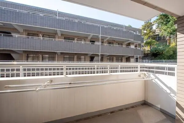 シティコート広尾