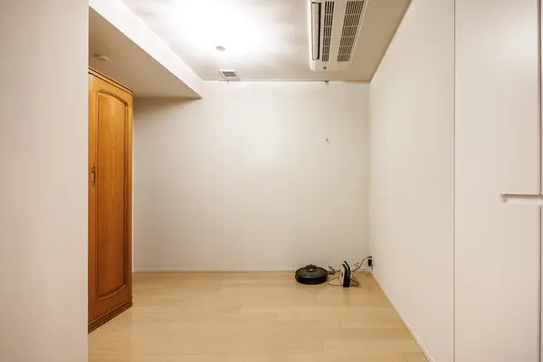 広尾ガーデンフォレスト椿レジデンスG棟