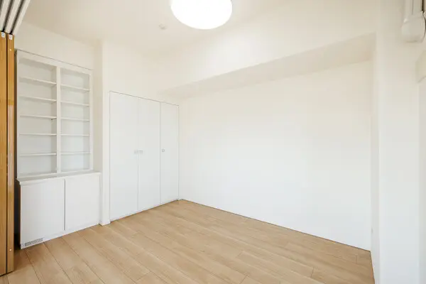 ザ・パークハウス代官山