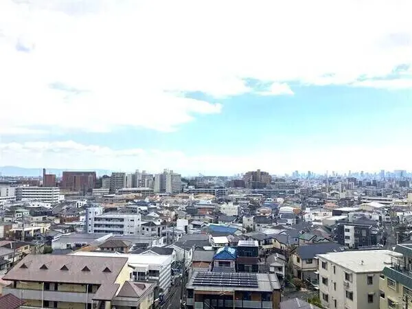 BELISTA吹田山手町
