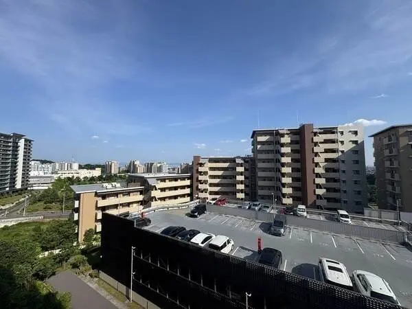 ジオ・ブランズ彩都ひだまりの丘Hills.4