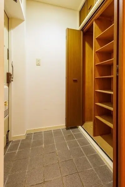 セントラル池田五月丘