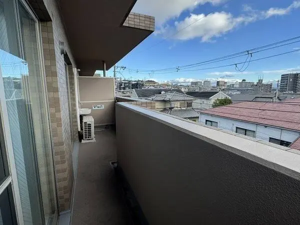 アルコート豊中清風荘