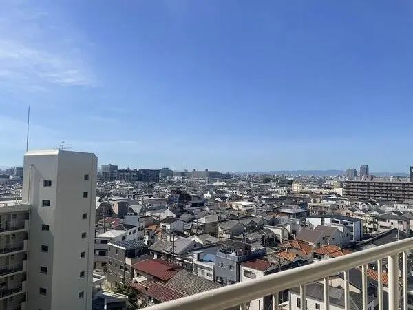 ハイマート若江