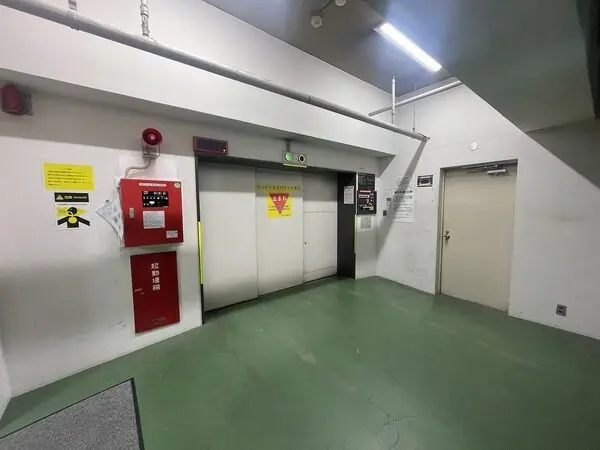 ユニゾーン新大阪