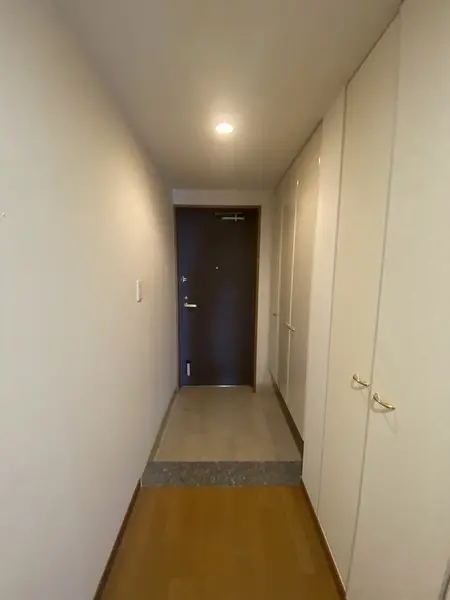 プライムコート関目パーク・ホームズ