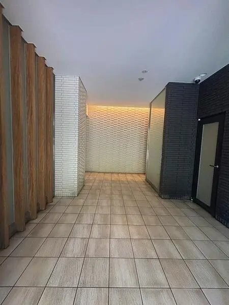 レジュールアッシュ梅田WEST