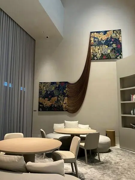 ブリリアタワー堂島