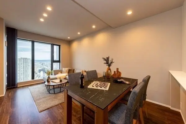 シティタワー梅田東