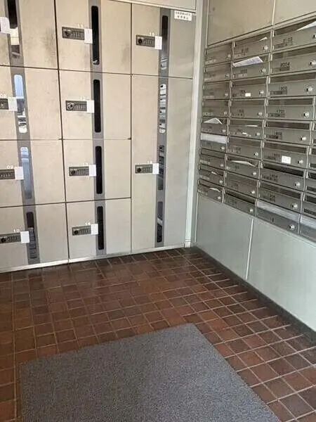 ラ・トゥール六甲　イースト棟