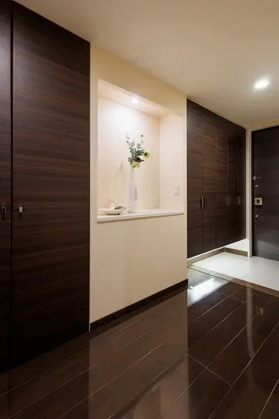 大阪福島タワー