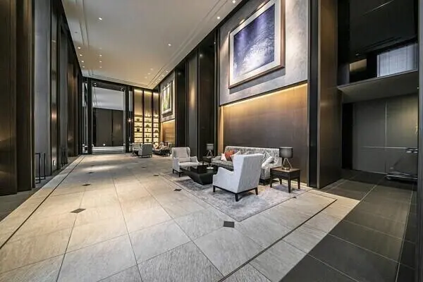 グランドメゾン新梅田タワーTHE CLUB RESIDENCE