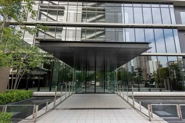 ザ・パークハウス中之島タワー