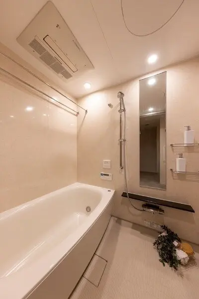 ザ・パークハウス中之島タワー