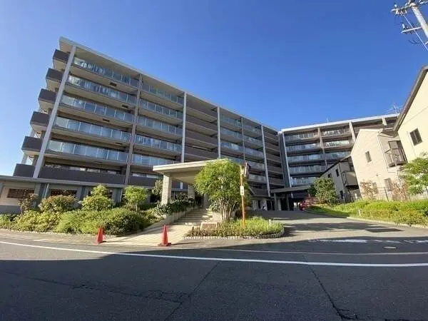 BELISTA京都山科