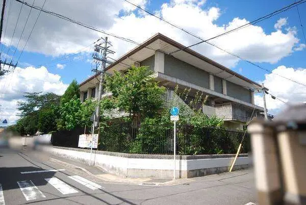 京都府京都市左京区下鴨宮崎町 土地