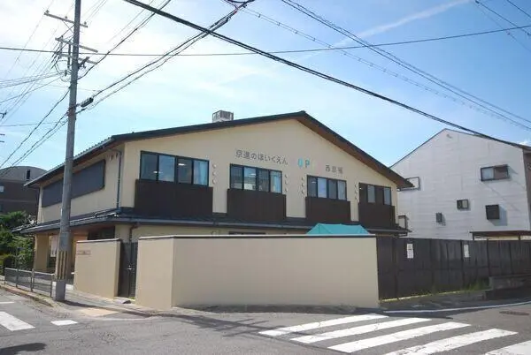 京都府京都市右京区西京極郡町 土地