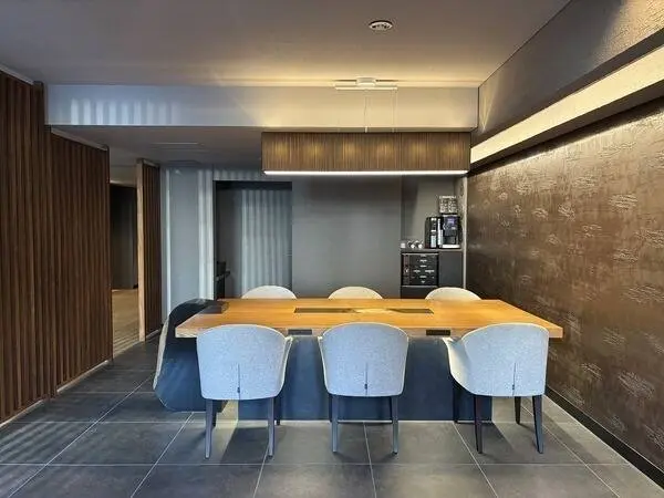 ザ・パークハウス堀川六角