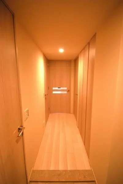 ザ・パークハウス京都河原町