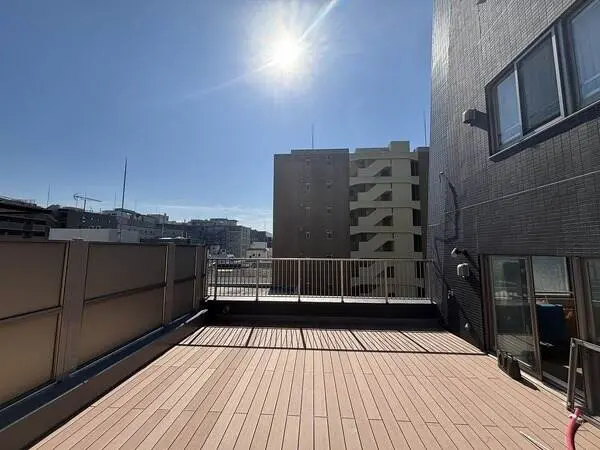 ＴＨＥＲＥＳＩＤＥＮＣＥ京都東洞院四条