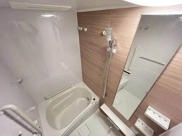 パークリュクス大阪京町堀