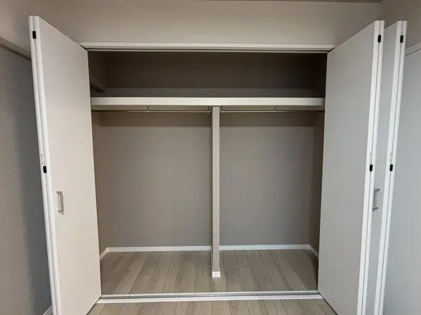 エバーグリーン住吉