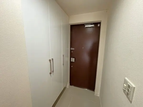 シーサイドレジデンスコスモスクエア駅前