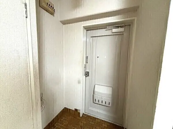 ダイアパレス阿波座