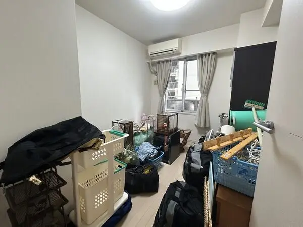 ルネッサなんばタワー