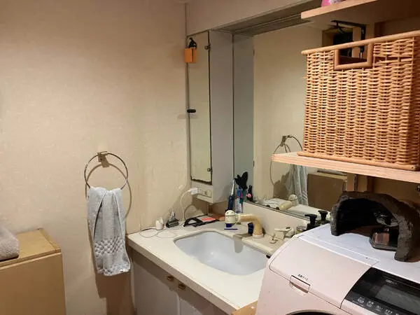 ファミール心斎橋EAST