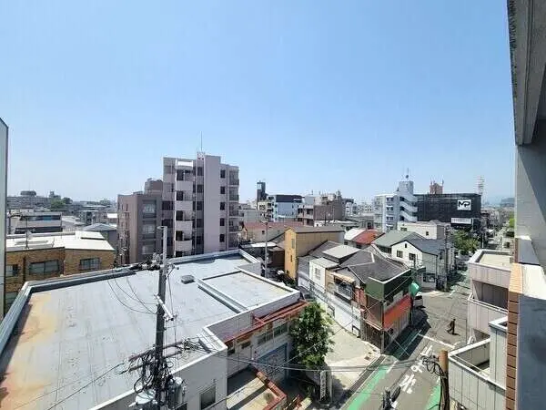 グラン・ドムール甲子園口II