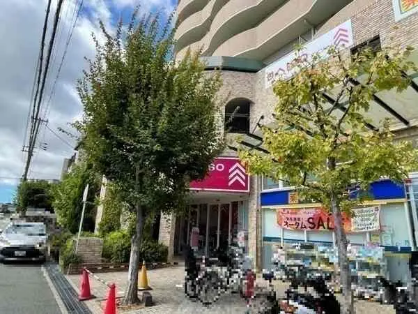 兵庫県西宮市仁川町４丁目 土地