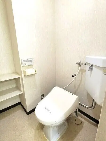 西宮ハイツ