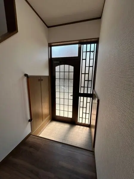 兵庫県西宮市能登町 一戸建て