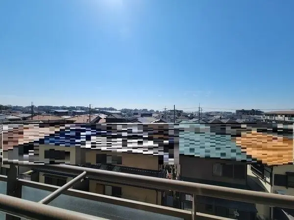 伊丹春日丘アーバンコンフォート